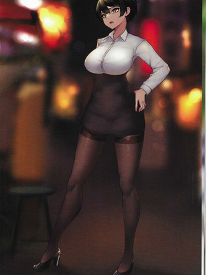 [ニーチェ (ニッチ)] Hな女の子はすきですか？ [甜族星人×廉价汉化组]_14_cxww