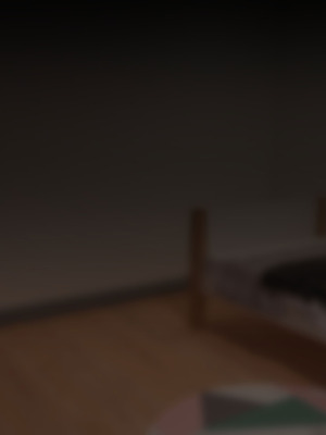 [ふたわーくす] 高身長でクールなロングポニテ美少女JKにゆめかわ衣装を着せて褒めまくる_017_eytc