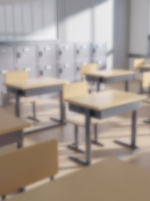 [ふたわーくす] 高身長でクールなロングポニテ美少女JKにゆめかわ衣装を着せて褒めまくる_196_ahtl