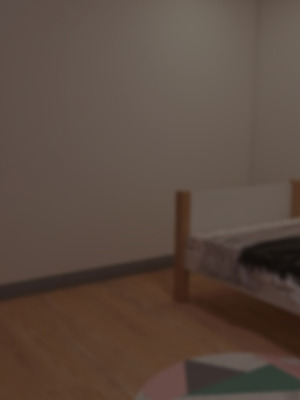 [ふたわーくす] 高身長でクールなロングポニテ美少女JKにゆめかわ衣装を着せて褒めまくる_204_krkw