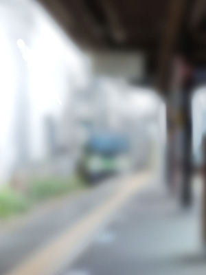 [ふたわーくす] 高身長でクールなロングポニテ美少女JKにゆめかわ衣装を着せて褒めまくる_234_ffro