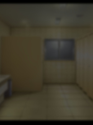 [ふたわーくす] 高身長でクールなロングポニテ美少女JKにゆめかわ衣装を着せて褒めまくる_309_jikf