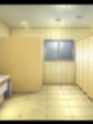 [ふたわーくす] 高身長でクールなロングポニテ美少女JKにゆめかわ衣装を着せて褒めまくる_310_bvop