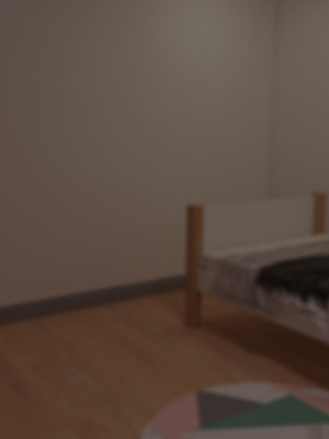 [ふたわーくす] 高身長でクールなロングポニテ美少女JKにゆめかわ衣装を着せて褒めまくる_334_cyxo