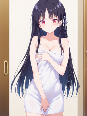 [MachineTranslate][ぶるーと] 実力至上主義の学園の一軍女子が催眠おじさんに全員寝取られ孕まされる話 (ようこそ実力至上主義の教室へ) [AI Generated]_173_xoct