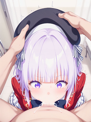 [MachineTranslate][ぶるーと] 実力至上主義の学園の一軍女子が催眠おじさんに全員寝取られ孕まされる話 (ようこそ実力至上主義の教室へ) [AI Generated]_187_wips