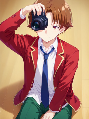 [MachineTranslate][ぶるーと] 実力至上主義の学園の一軍女子が催眠おじさんに全員寝取られ孕まされる話 (ようこそ実力至上主義の教室へ) [AI Generated]_222_inrs