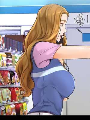 [韩漫] 学弟，甘巴爹捏！1-45 完结_0221_05_20