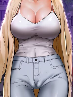 [韩漫] 学弟，甘巴爹捏！1-45 完结_0435_10_03