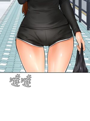 [韩漫] 学弟，甘巴爹捏！1-45 完结_0841_21_07