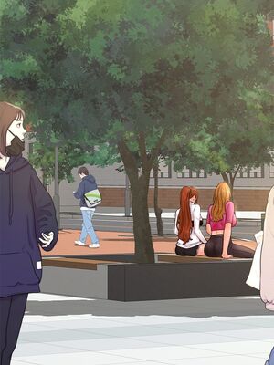 [韩漫] 学弟，甘巴爹捏！1-45 完结_0849_21_15