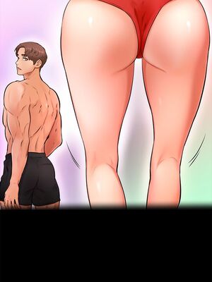 [韩漫] 学弟，甘巴爹捏！1-45 完结_0856_21_22