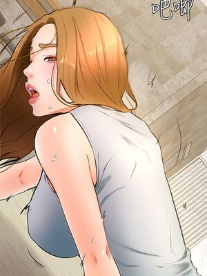 [韩漫] 学弟，甘巴爹捏！1-45 完结_0944_24_13