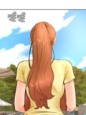 [韩漫] 学弟，甘巴爹捏！1-45 完结_0956_24_25