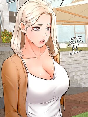 [韩漫] 学弟，甘巴爹捏！1-45 完结_0971_25_08