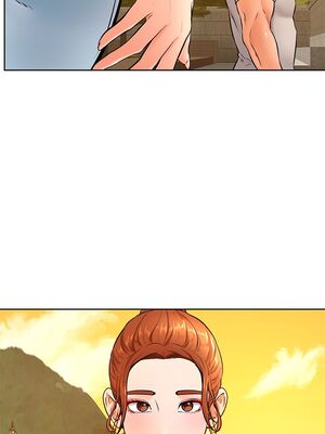 [韩漫] 学弟，甘巴爹捏！1-45 完结_1171_30_32