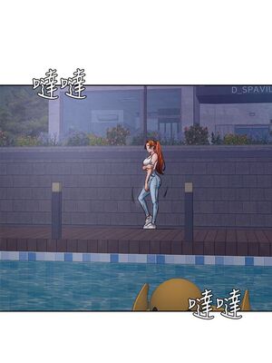 [韩漫] 学弟，甘巴爹捏！1-45 完结_1214_32_09