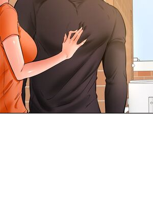 [韩漫] 学弟，甘巴爹捏！1-45 完结_1341_36_12