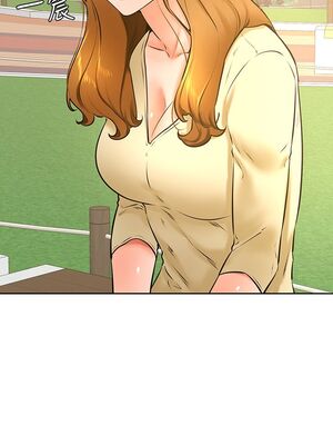 [韩漫] 学弟，甘巴爹捏！1-45 完结_1367_37_04