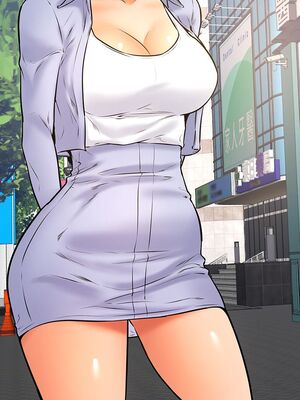 [韩漫] 学弟，甘巴爹捏！1-45 完结_1392_37_29