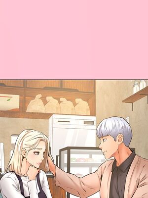 [韩漫] 学弟，甘巴爹捏！1-45 完结_1408_38_11