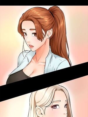 [韩漫] 学弟，甘巴爹捏！1-45 完结_1615_44_27