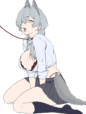 (C107) [あんみつ亭 (吉備あんみつ)] クールなカノジョ。～幼馴染ギャルとボクが付き合うまで～ (オリジナル) [DL版] [中国翻訳]_55_wvwp