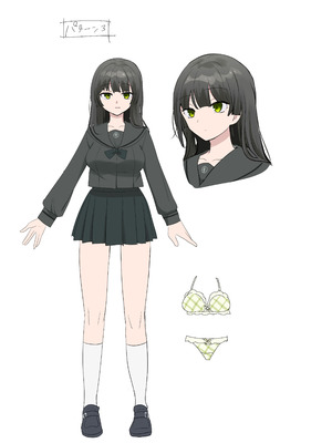 [皆月なななのTS千一夜 (柊ぽぷら)] キミノカタチニナル〜放課後変身TS遊戯〜 [DL版] [ai翻译]_65_fdss