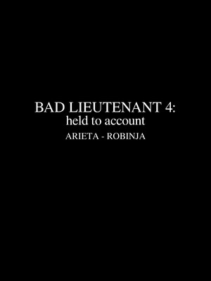 [Arieta] Bad Lieutenant 4 - Helt to Account | 坏中尉04 [中国翻訳]_03