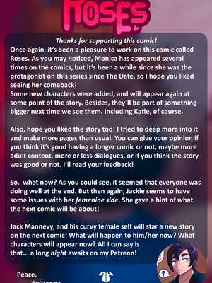 [AxlHearts] Drunken Gal Vol. 8: Roses_039