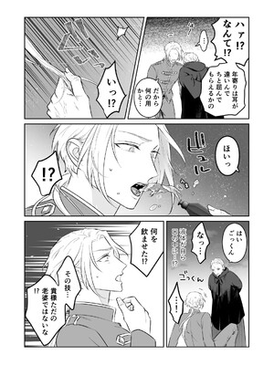 [地国] 中出し10回チャレンジ -失敗したら一生ふたなり-_08