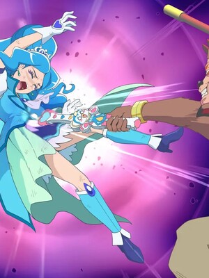 [ancient个人机翻汉化] [ヒロイン工学研究所 (TARE活)] バッドエンドシミュレーション Vol.5 (ヒーリングっど♡プリキュア)_34