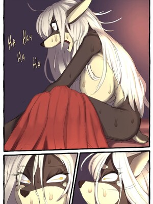 [Li Fu op 个人中文机翻] [akitokit] Dobermom 3_Dobermom_3_008