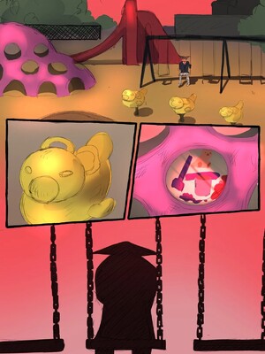 [Li Fu op 个人中文机翻] [akitokit] Dobermom 3_Dobermom_3_043