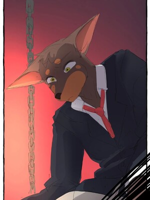 [Li Fu op 个人中文机翻] [akitokit] Dobermom 3_Dobermom_3_044