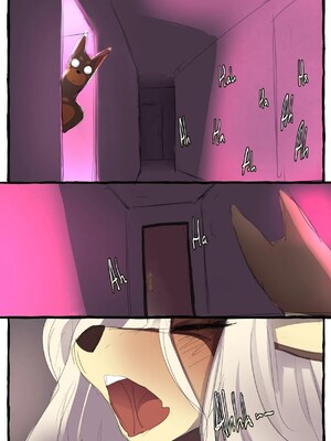 [Li Fu op 个人中文机翻] [akitokit] Dobermom 3_Dobermom_3_050