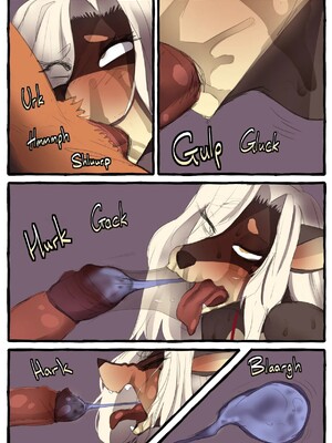 [Li Fu op 个人中文机翻] [akitokit] Dobermom 3_Dobermom_3_063