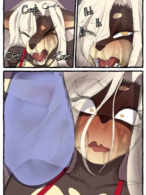 [Li Fu op 个人中文机翻] [akitokit] Dobermom 3_Dobermom_3_064