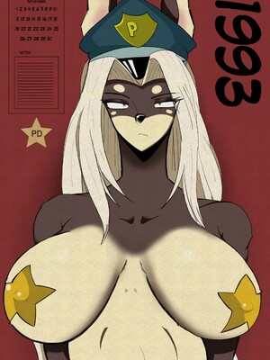 [Li Fu op 个人中文机翻] [akitokit] Dobermom 3_Dobermom_3_110_Duplicate