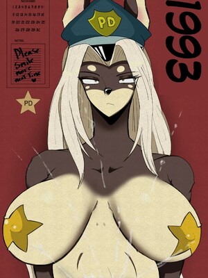 [Li Fu op 个人中文机翻] [akitokit] Dobermom 3_Dobermom_3_111_Duplicate