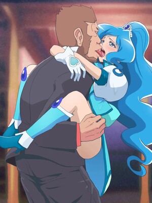 [ancient个人机翻汉化] [ヒロイン工学研究所 (TARE活)] バッドエンドシミュレーション Vol.5 add'l (ヒーリングっど♡プリキュア)_42