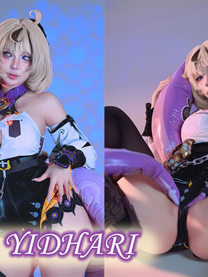 Umeko J - Yidhari「ZZZ」