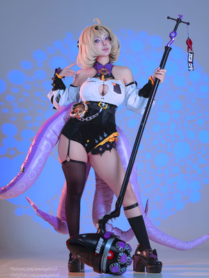 Umeko J - Yidhari「ZZZ」_02_ducl