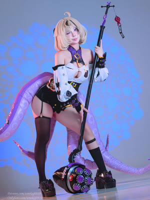 Umeko J - Yidhari「ZZZ」_03_wmfy