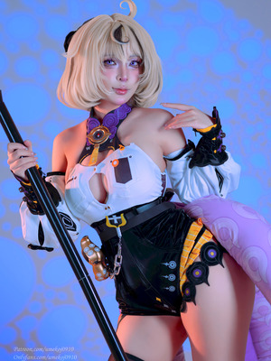 Umeko J - Yidhari「ZZZ」_04_bieo