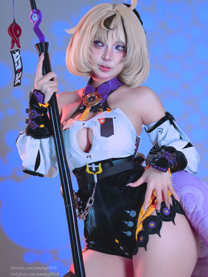 Umeko J - Yidhari「ZZZ」_05_rxor