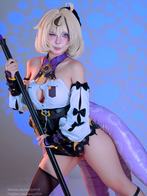 Umeko J - Yidhari「ZZZ」_07_mytr