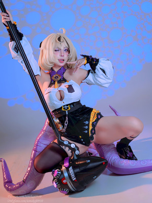 Umeko J - Yidhari「ZZZ」_08_lelf