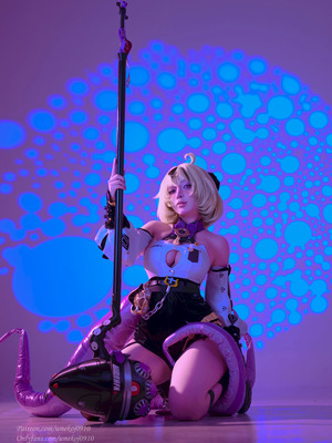 Umeko J - Yidhari「ZZZ」_09_dafq