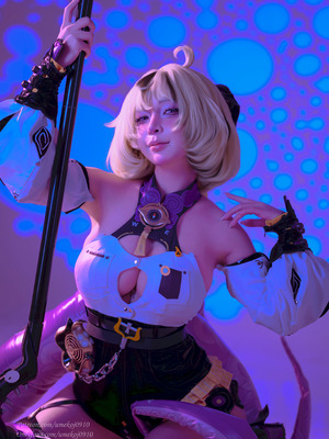 Umeko J - Yidhari「ZZZ」_10_xrlj